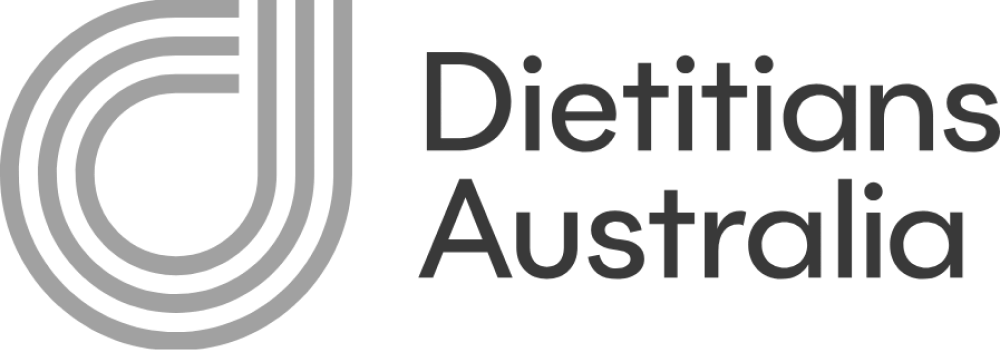 Dietitians Australia accreditation