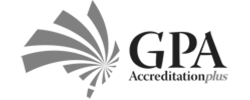 GPA accreditation