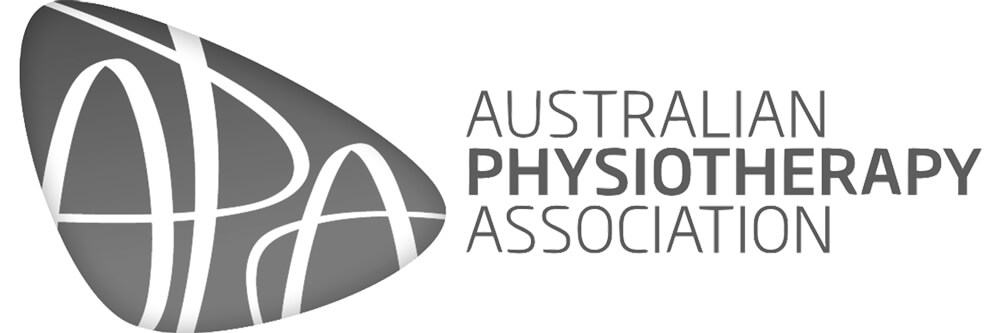 Australian Physiotherapy Association logo