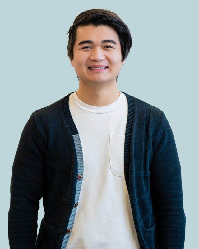 Aldrich Caguiat