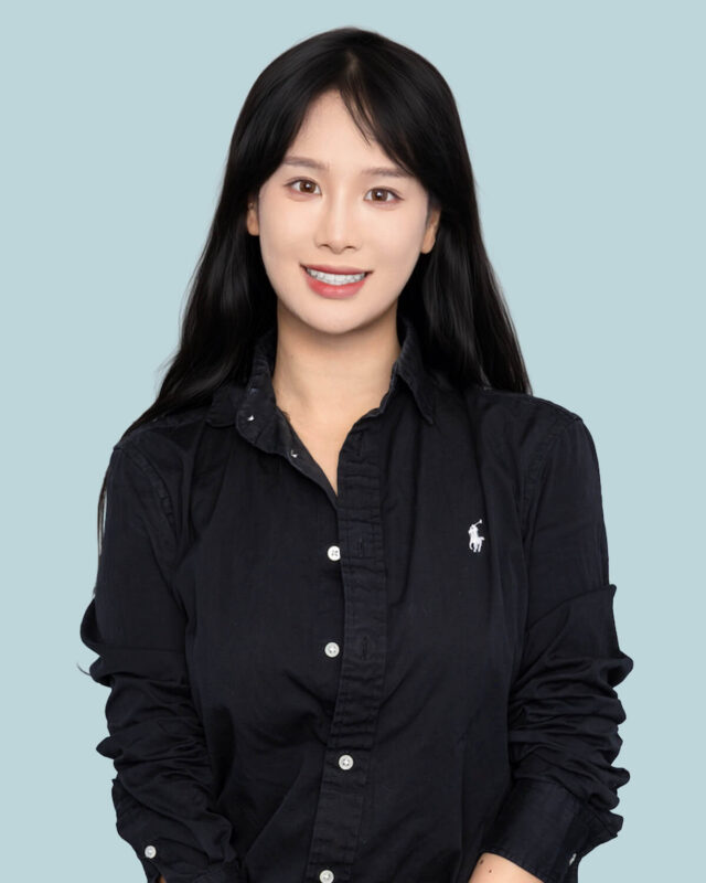 Bella Xiang