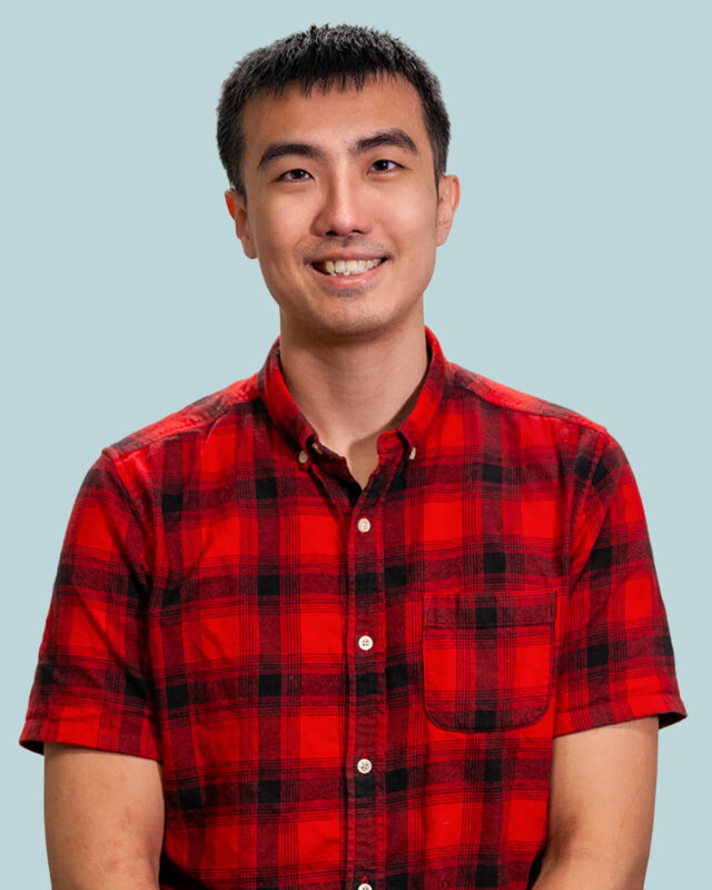 Dennis Fan - Therapy Circles Australia
