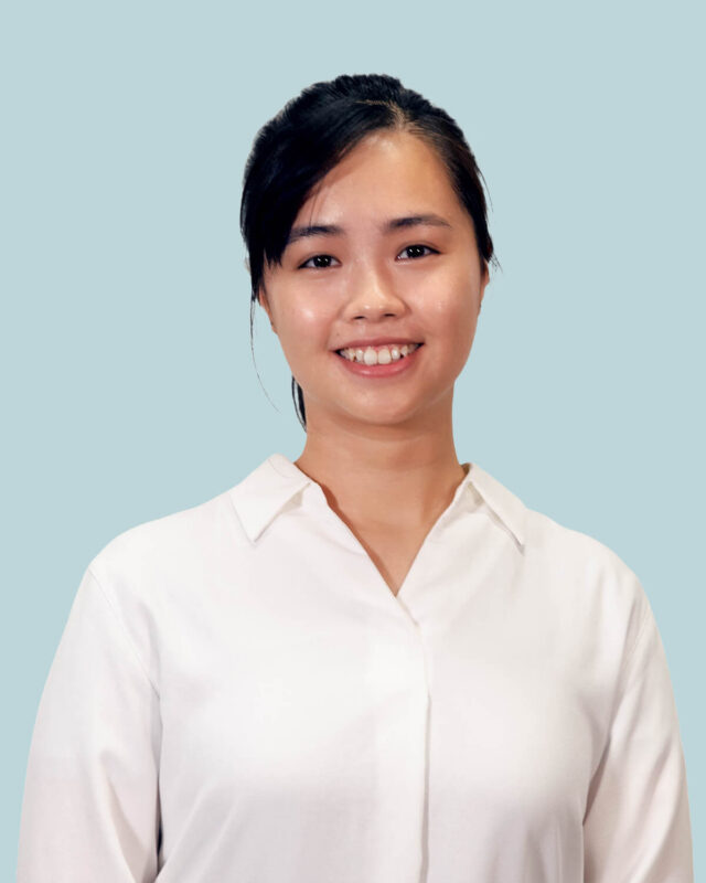 Krystal Chan